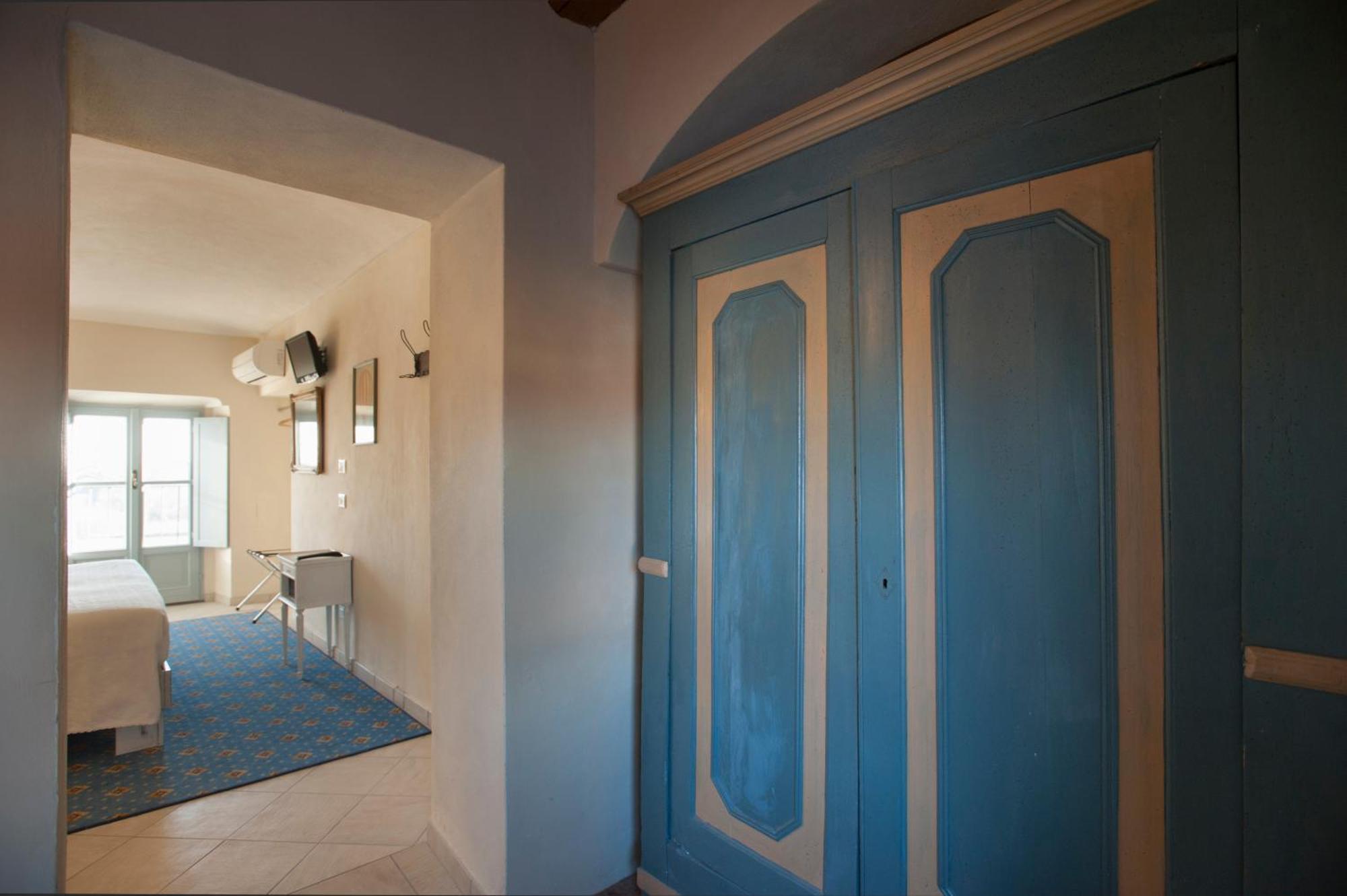 Hotel Il Campanile Cherasco Cameră foto